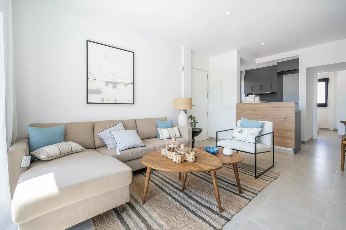 2-bedroom Villa In Manacor, Spain (75 M²)