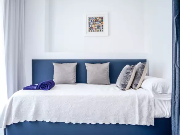 2-bedroom Apartment In Marbella, Spain (112 M²)