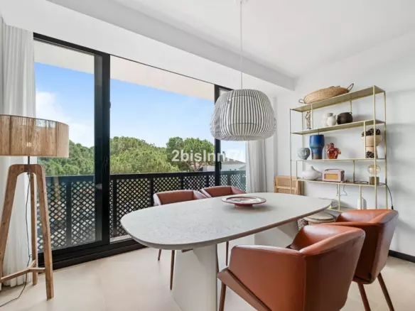 3-bedroom Apartment In Marbella, Spain (98 M²)