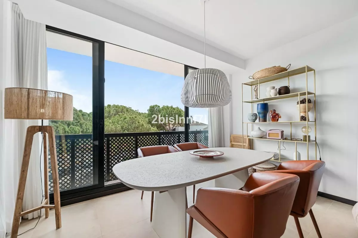 3-bedroom Apartment In Marbella, Spain (98 M²)