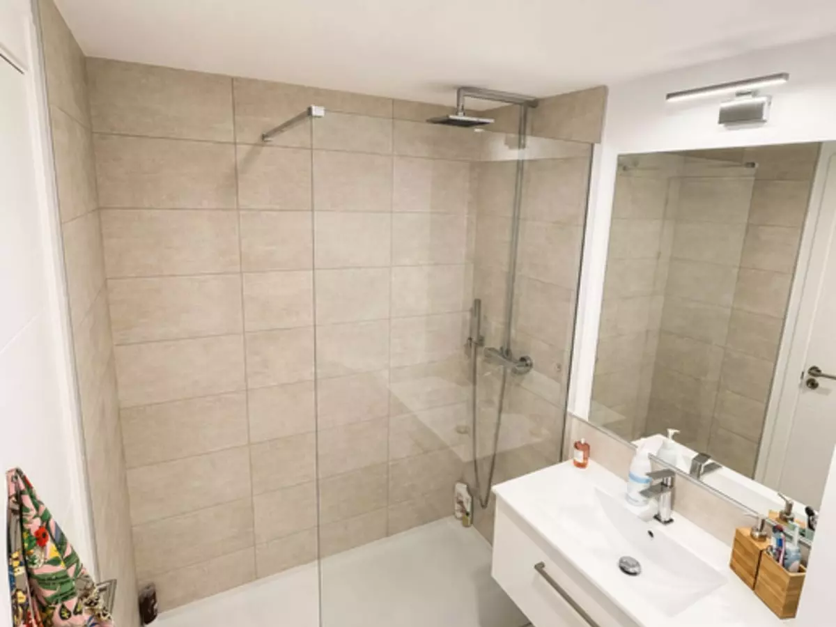 3-bedroom Apartment In Manilva, Spain (101 M²)