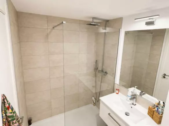 3-bedroom Apartment In Manilva, Spain (101 M²)