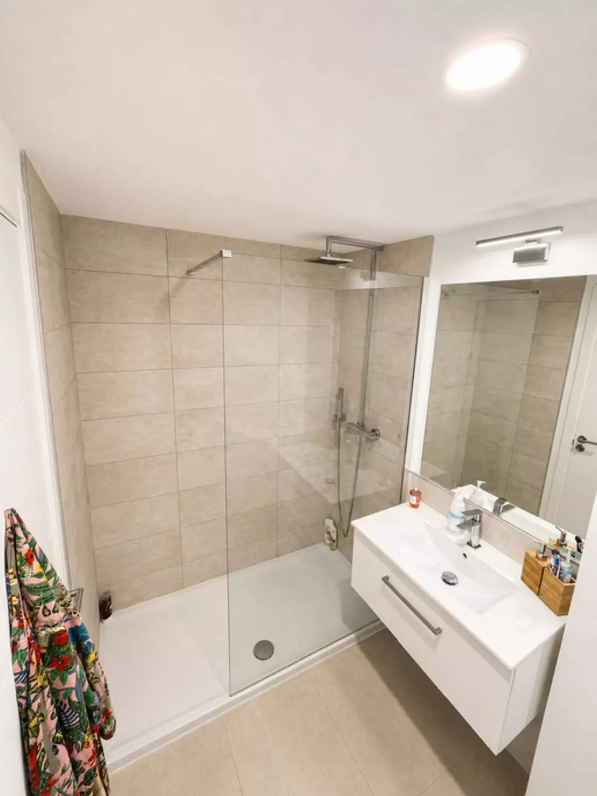 3-bedroom Apartment In Manilva, Spain (101 M²)