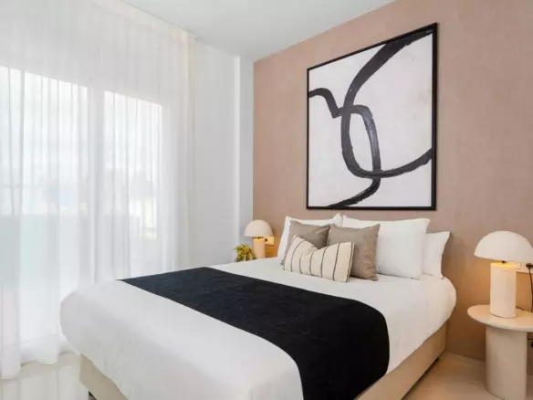 3-bedroom Apartment In Rojales, Spain (134 M²)