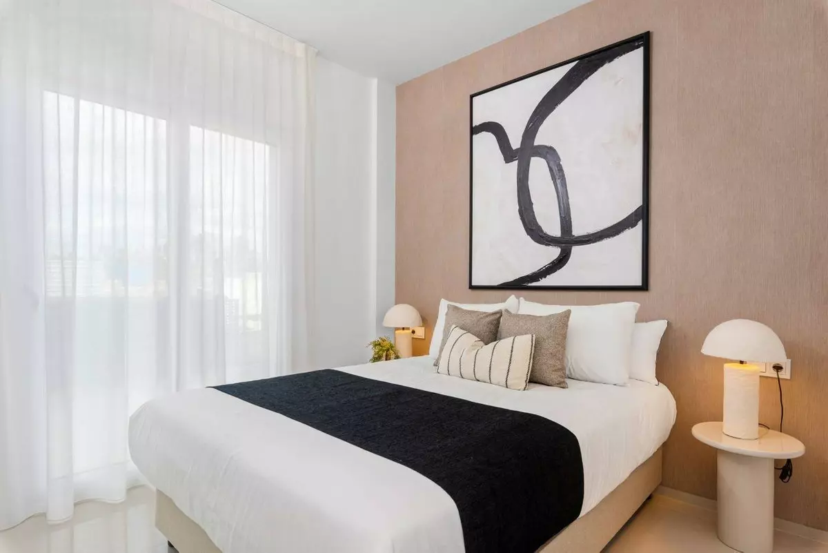 3-bedroom Apartment In Rojales, Spain (134 M²)