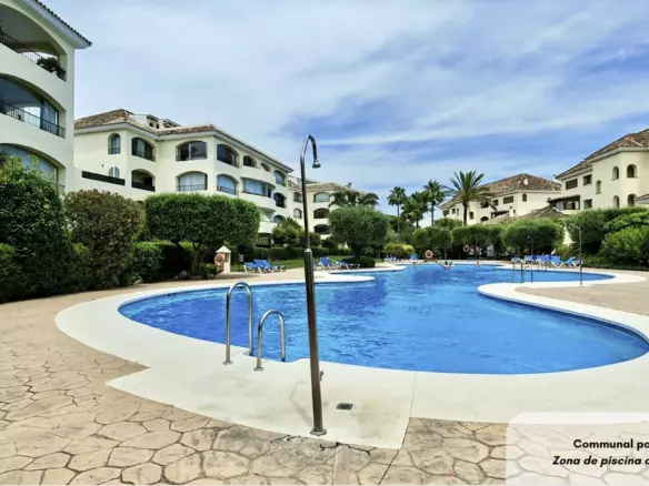 3-bedroom Apartment In Marbella, Spain (135 M²)