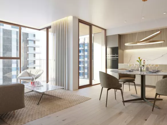 3-bedroom Apartment In Palma De Mallorca, Spain (234 M²)