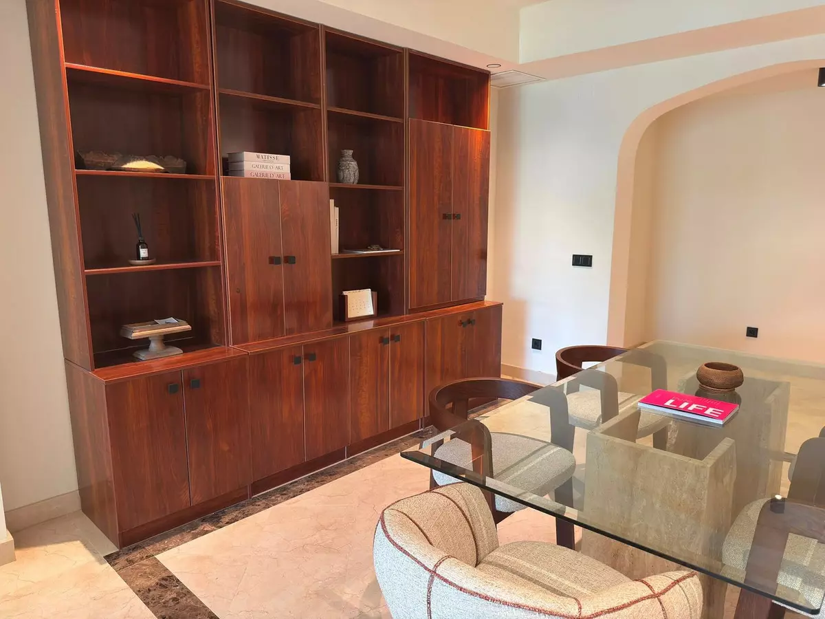 3-bedroom Apartment In Marbella, Spain (178 M²)