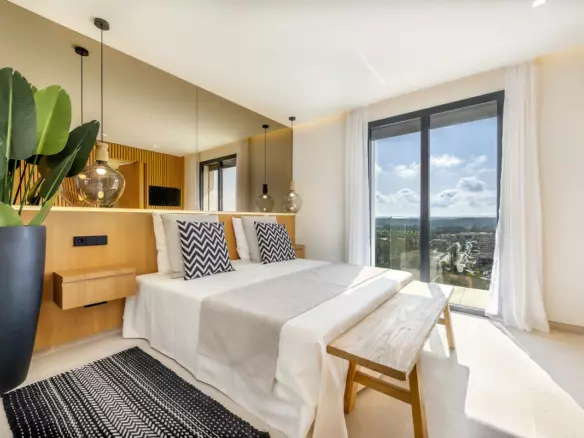 4-bedroom Apartment In Calvià, Spain (172 M²)