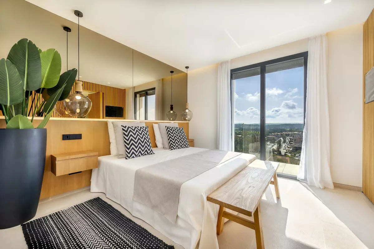 4-bedroom Apartment In Calvià, Spain (172 M²)