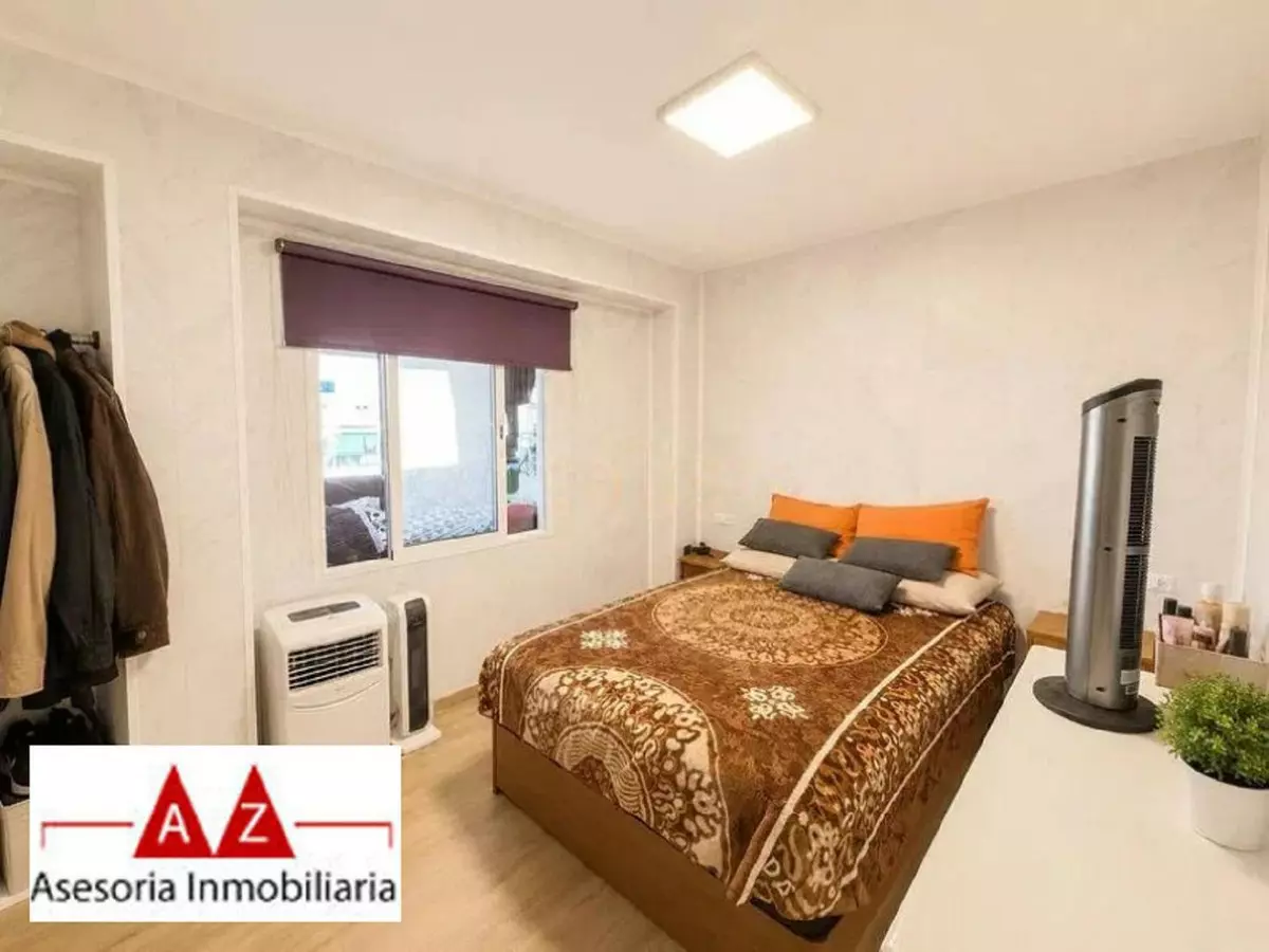 3-bedroom Apartment In Llucmajor, Spain (84 M²)