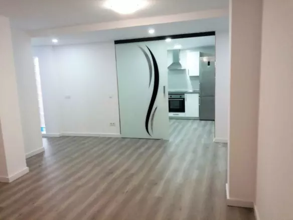3-bedroom Apartment In Palma De Mallorca, Spain (95 M²)