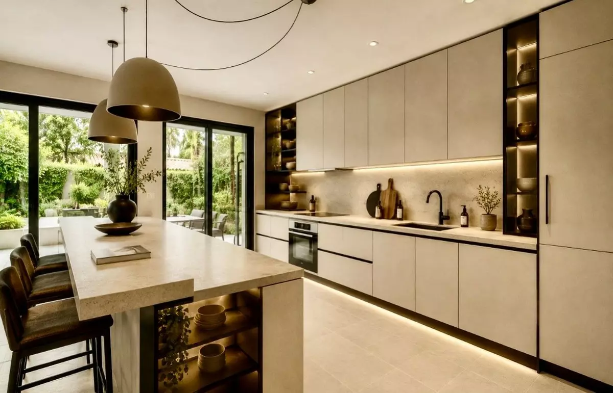 2-bedroom Villa In Benahavis, Spain (266 M²)