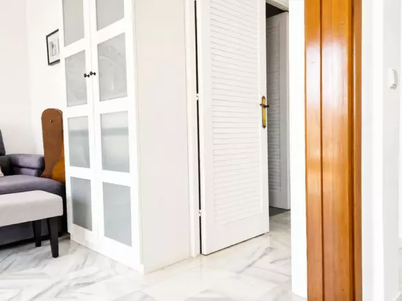 2-bedroom Apartment In Manilva, Spain (73 M²)