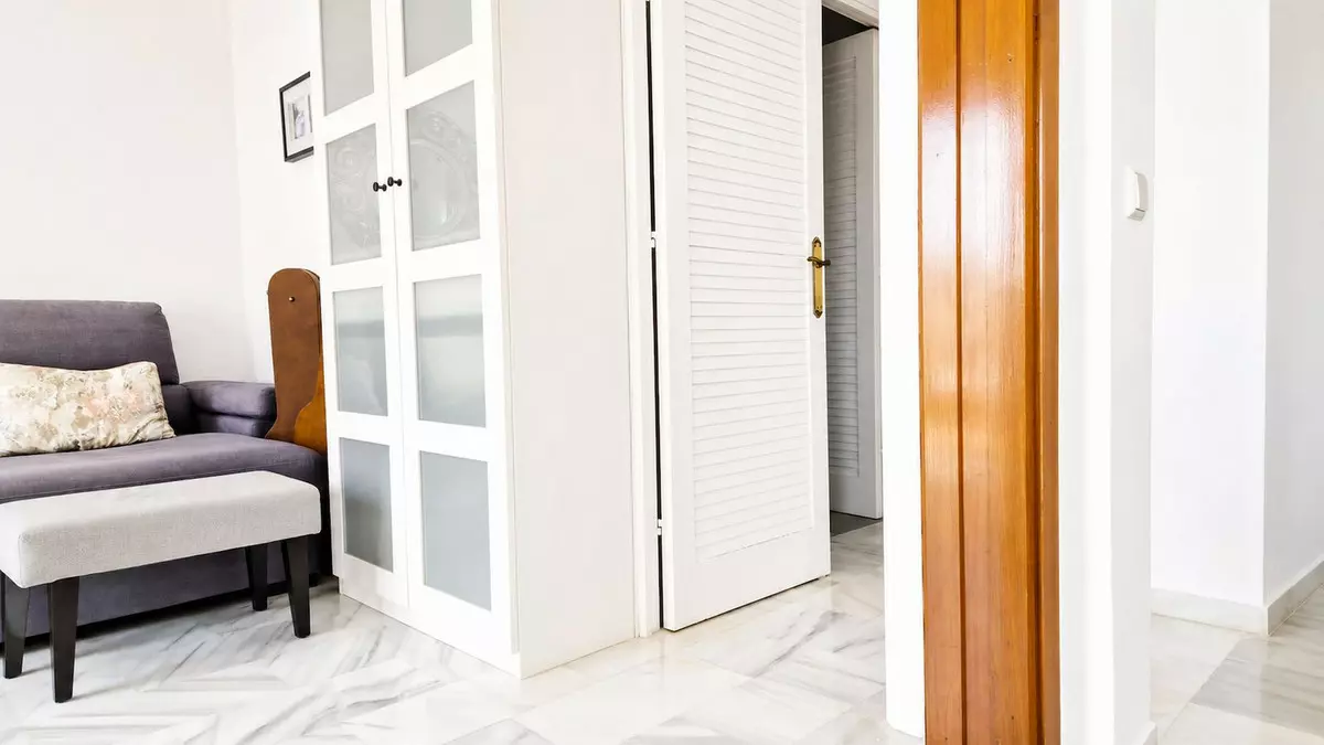 2-bedroom Apartment In Manilva, Spain (73 M²)