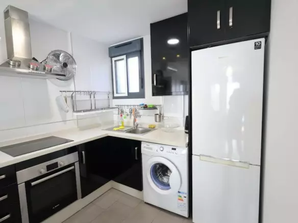 2-bedroom Bungalow In Orihuela, Spain (73 M²)