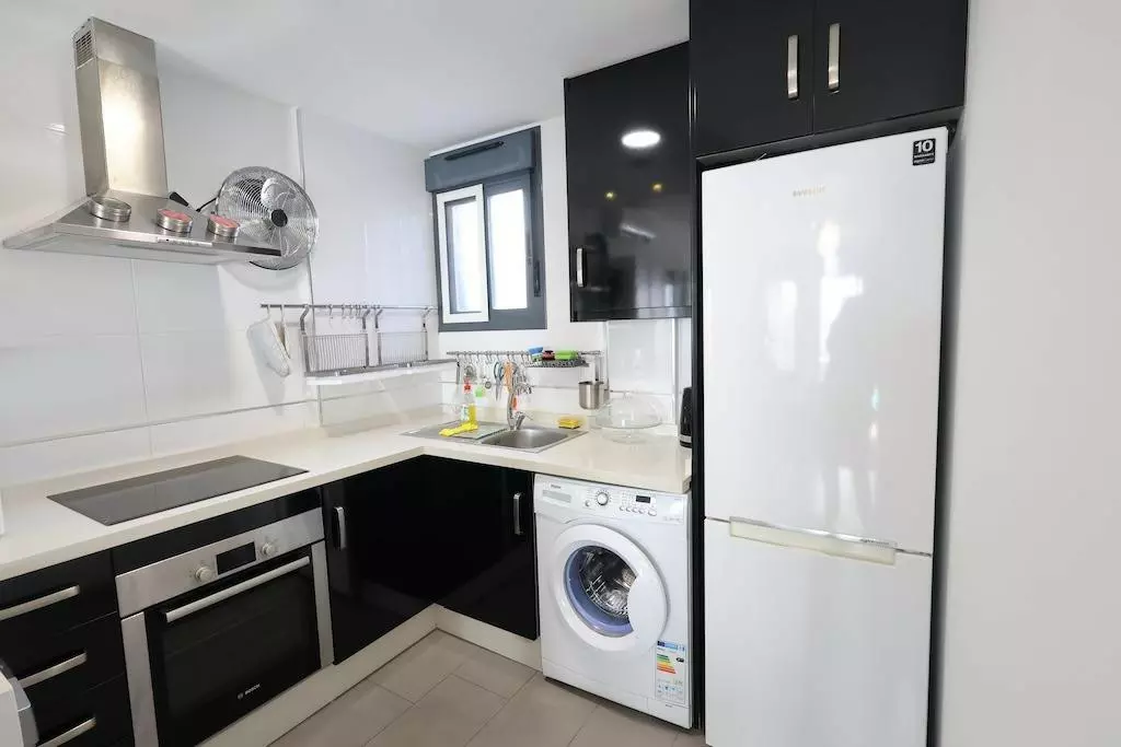 2-bedroom Bungalow In Orihuela, Spain (73 M²)