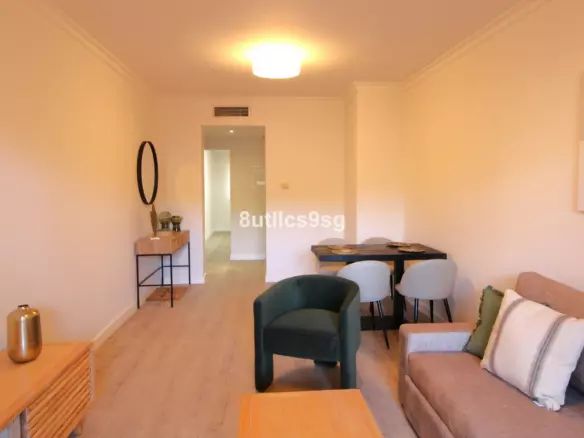 3-bedroom Apartment In Benahavis, Spain (189 M²)