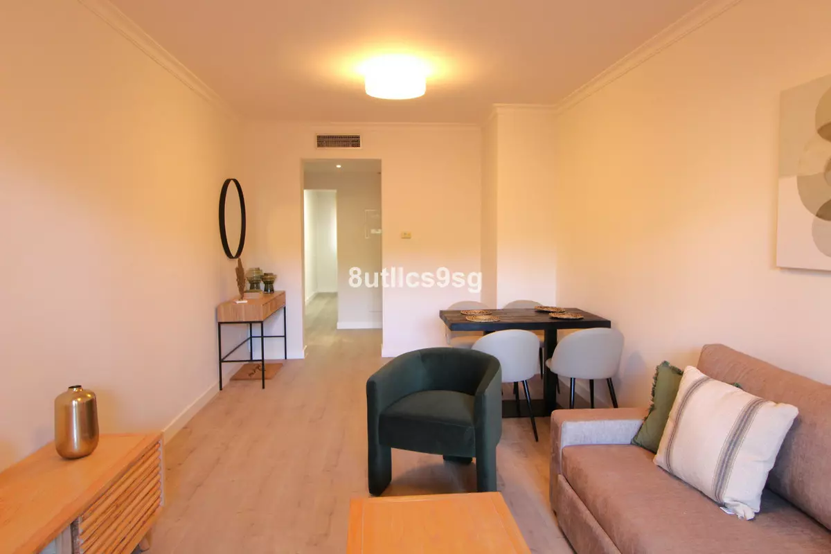 3-bedroom Apartment In Benahavis, Spain (189 M²)