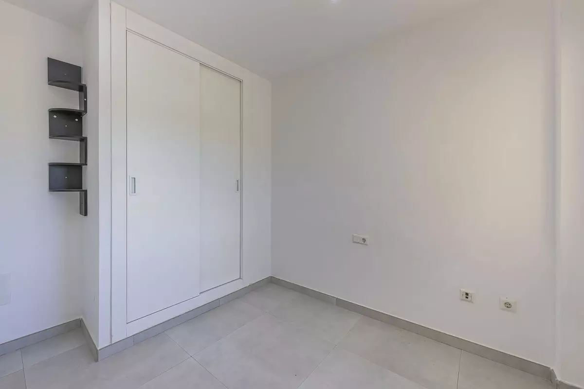 3-bedroom Town House In Estepona, Spain (102 M²)