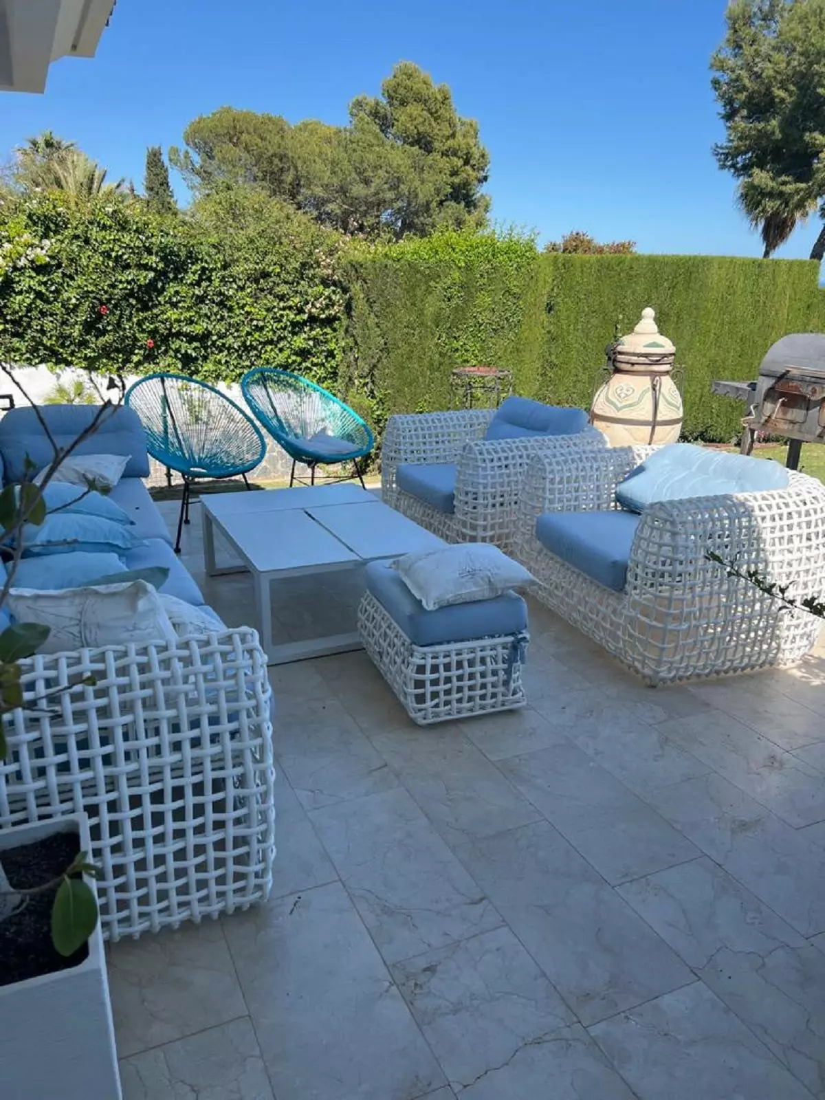 10-bedroom Villa In Estepona, Spain (878 M²)