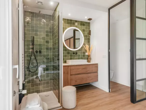 2-bedroom Apartment In Palma De Mallorca, Spain (102 M²)