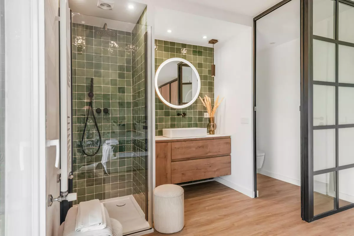 2-bedroom Apartment In Palma De Mallorca, Spain (102 M²)