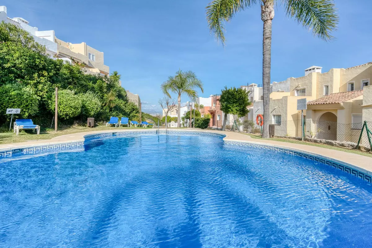 2-bedroom Apartment In Casares, Spain (70 M²)