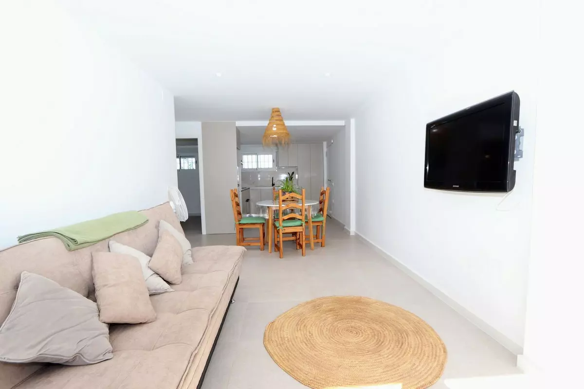 2-bedroom Apartment In Orihuela, Spain (75 M²)