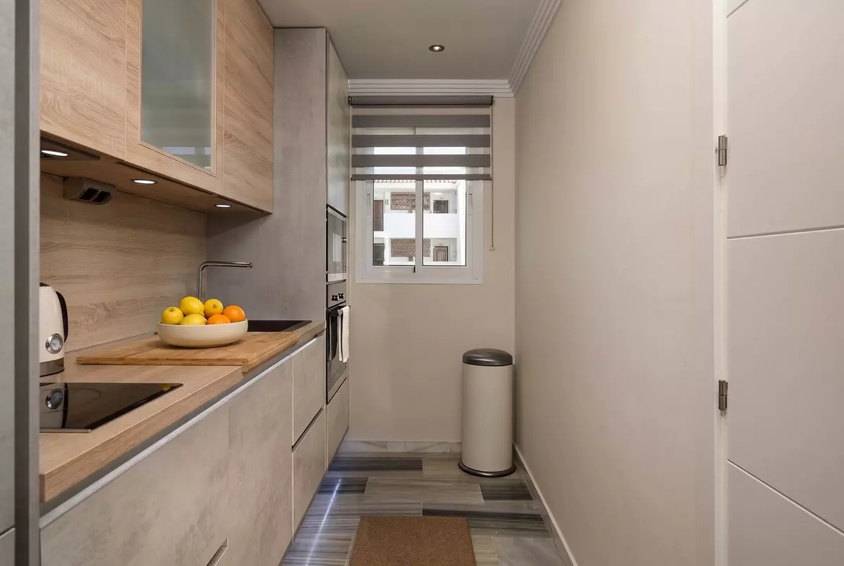 3-bedroom Apartment In Mijas, Spain (93 M²)