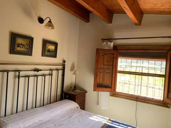 3-bedroom Villa In Álora, Spain (135 M²)