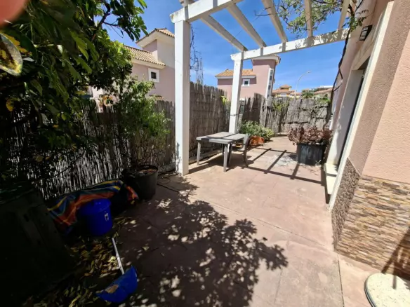 3-bedroom Villa In Manilva, Spain (131 M²)