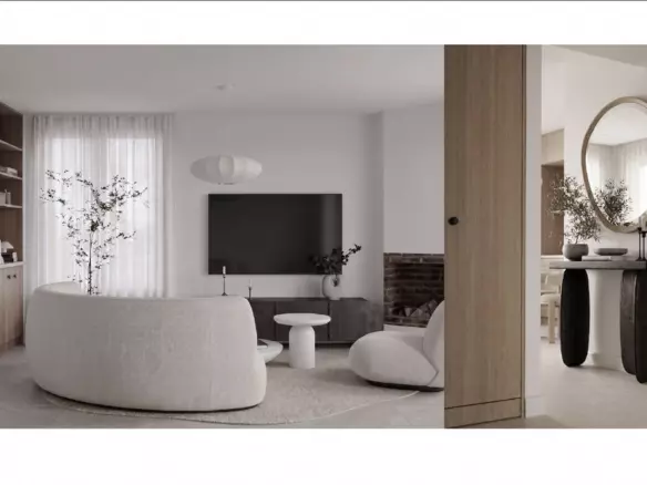 2-bedroom Apartment In Marbella, Spain (76 M²)