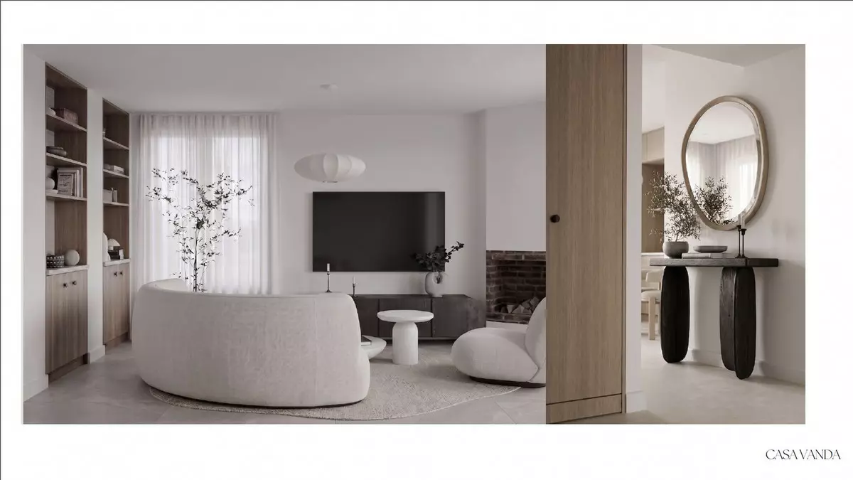 2-bedroom Apartment In Marbella, Spain (76 M²)