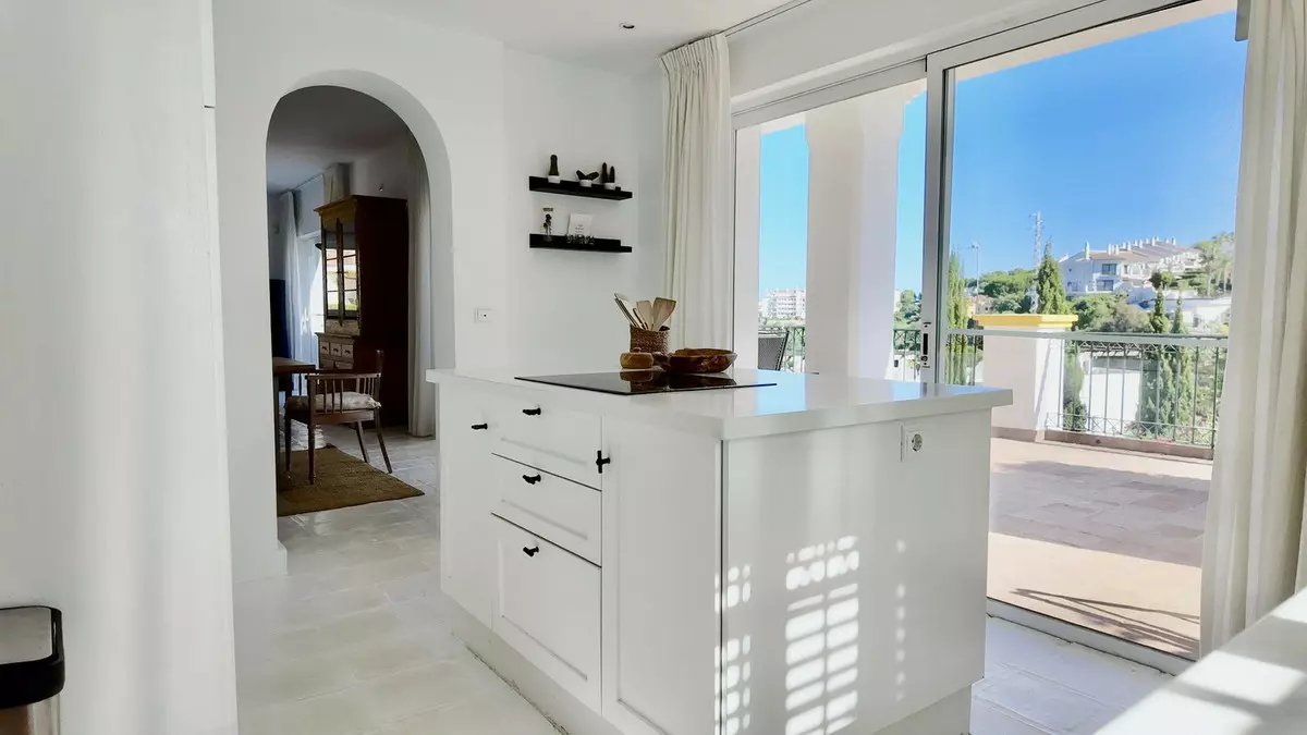 3-bedroom Villa In Mijas, Spain (260 M²)