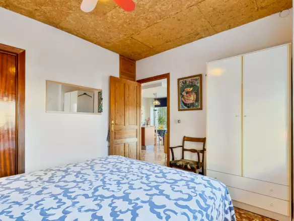2-bedroom Apartment In Fuengirola, Spain (87 M²)