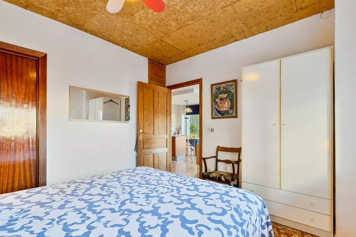 2-bedroom Apartment In Fuengirola, Spain (87 M²)