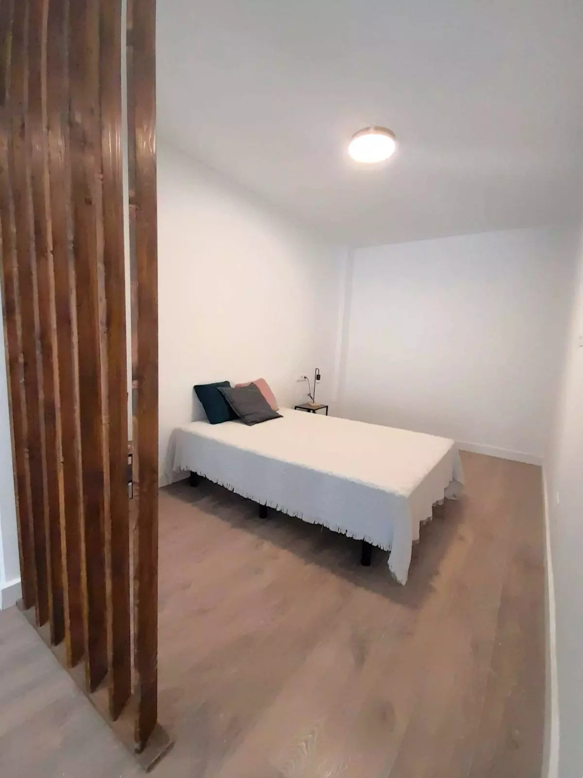 1-bedroom Apartment In Málaga, Spain (63 M²)
