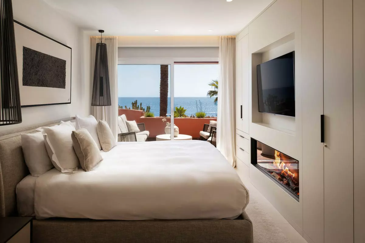 3-bedroom Apartment In Estepona, Spain (127 M²)