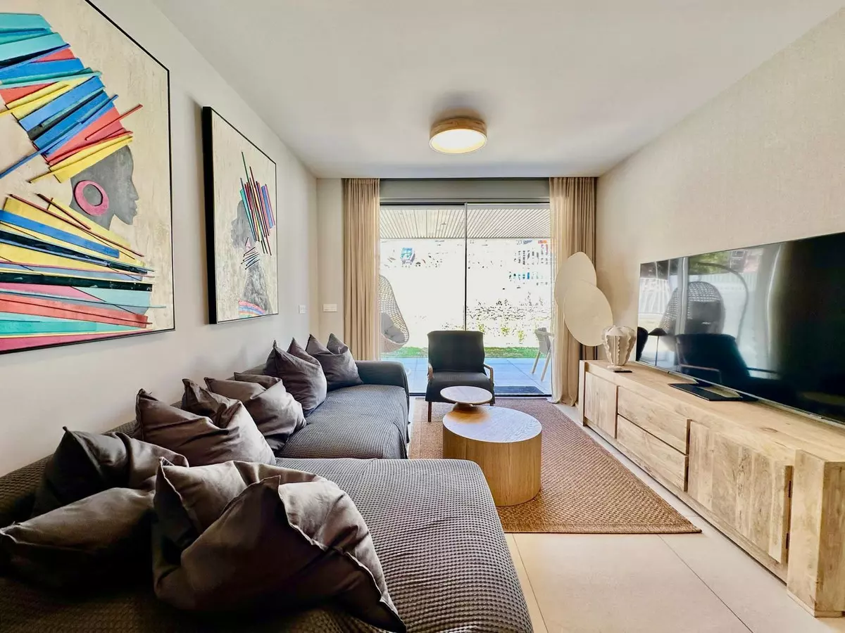 2-bedroom Apartment In Marbella, Spain (89 M²)
