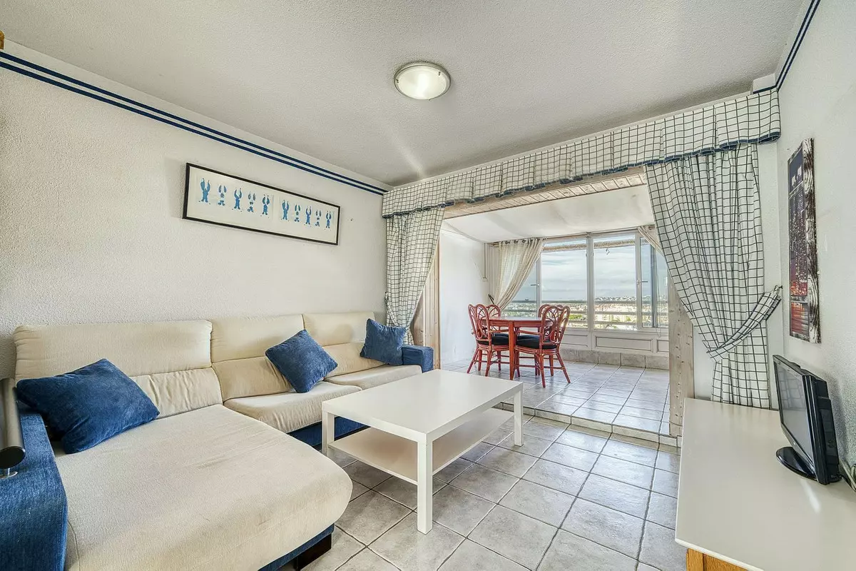 2-bedroom Apartment In Mijas, Spain (89 M²)