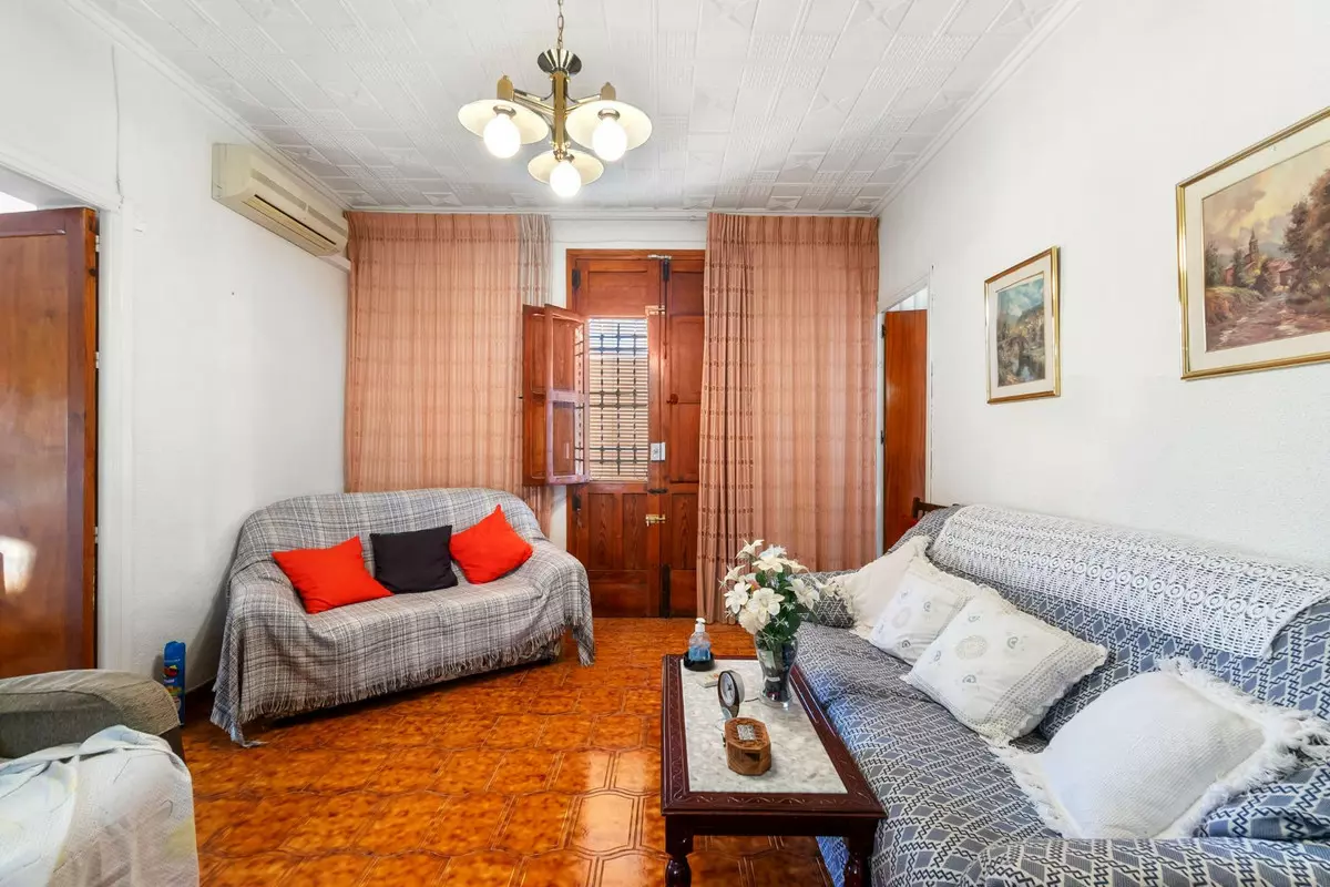 4-bedroom Country House In Orihuela, Spain (267 M²)