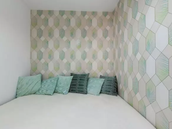 1-bedroom Apartment In Torrevieja, Spain (34 M²)