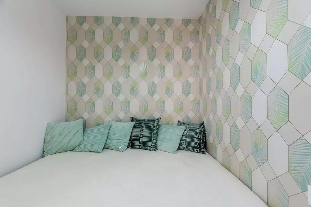 1-bedroom Apartment In Torrevieja, Spain (34 M²)