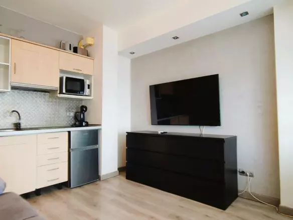 Apartment In Marbella, Spain (30 M²)