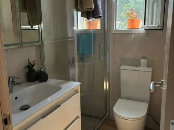 1-bedroom Apartment In Marbella, Spain (51 M²)