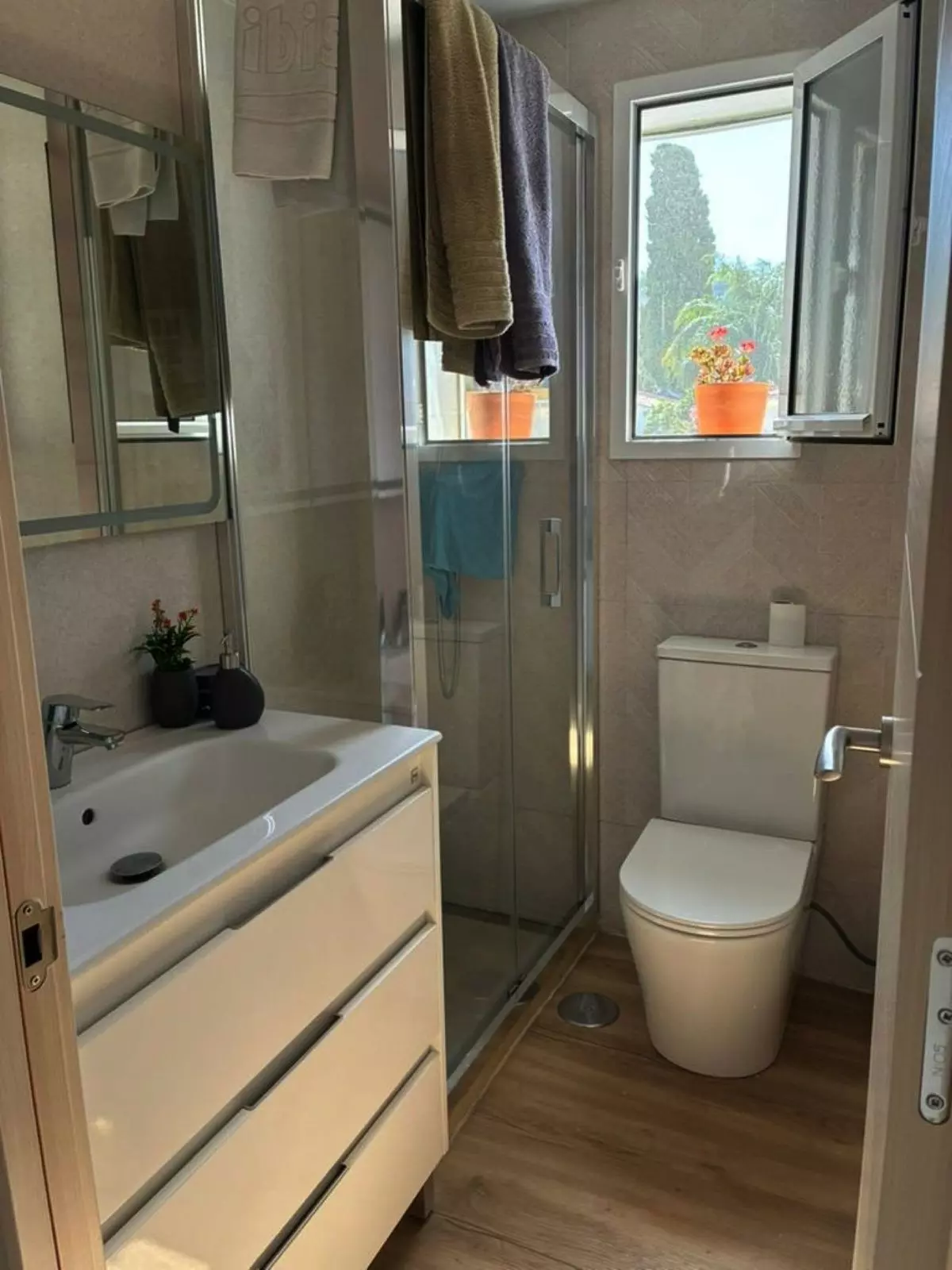 1-bedroom Apartment In Marbella, Spain (51 M²)