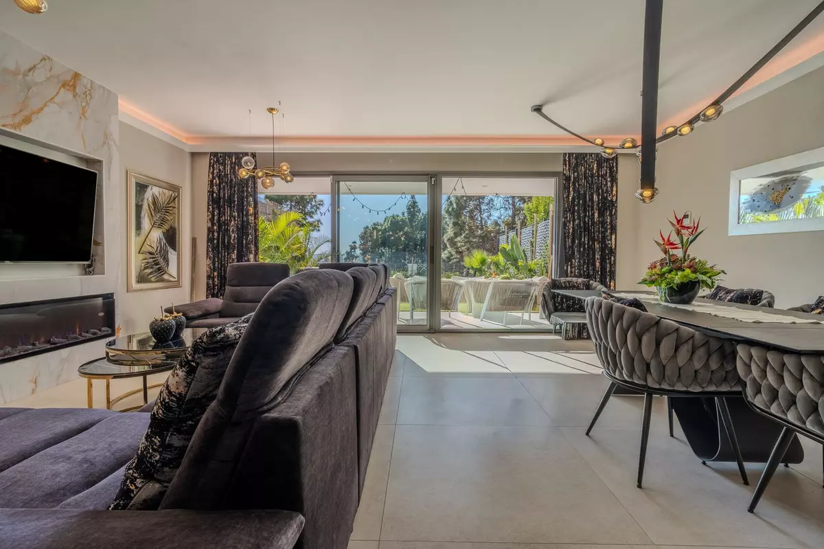 3-bedroom Villa In Mijas, Spain (149 M²)