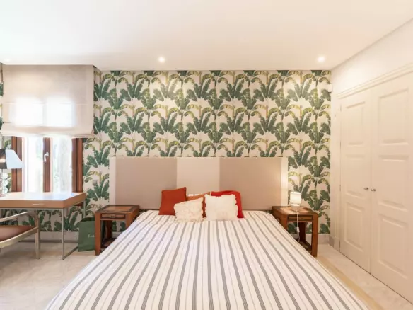 3-bedroom Apartment In Marbella, Spain (231 M²)