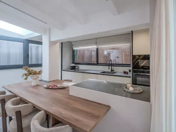 2-bedroom Apartment In Calvià, Spain (80 M²)